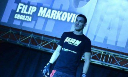 Filip Marković: Dejane kad ćemo se boriti?