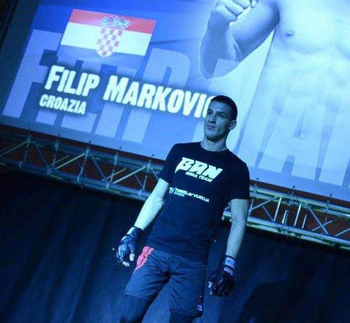 Filip Marković: Dejane kad ćemo se boriti?