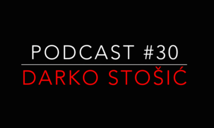 MMANovosti- Podcast #30 – Darko Stošić i Zlatko Ostrogonac- Judo i stand up, budući planovi…