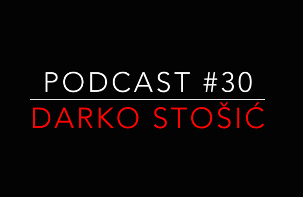 MMANovosti- Podcast #30 – Darko Stošić i Zlatko Ostrogonac- Judo i stand up, budući planovi…