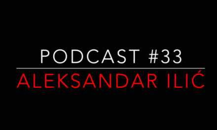 MMANovosti- Podcast #33- Aleksandar Ilić i Zlatko Ostrogonac – “The Korean Zombie”, UFC208..