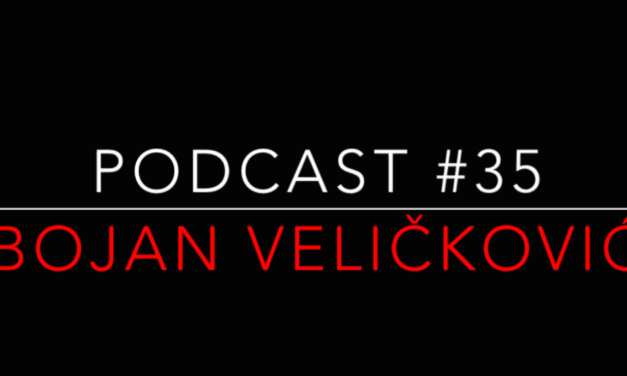 MMANovosti- Podcast #35 – Bojan Veličković i Zlatko Ostrogonac- Fedor, UFC, Derrick Lewis…