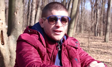 Vaso Bakočević: Nisam normalan i to me nekako ispunjava! (VIDEO)