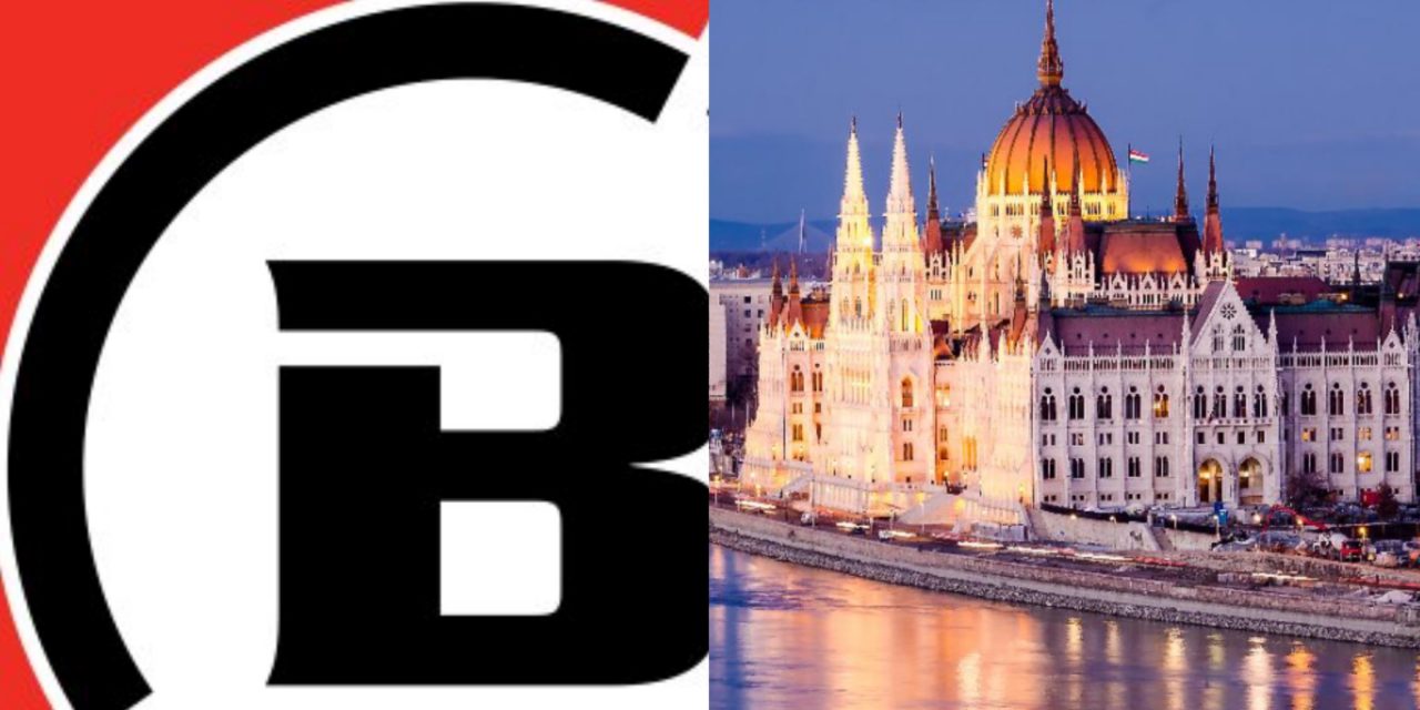 Bellator dolazi u Budimpeštu!