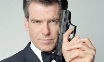 Pierce Brosnan poznatiji kao “James Bond 007” veruje da će McGregor nokautirati Mayweathera! (VIDEO)