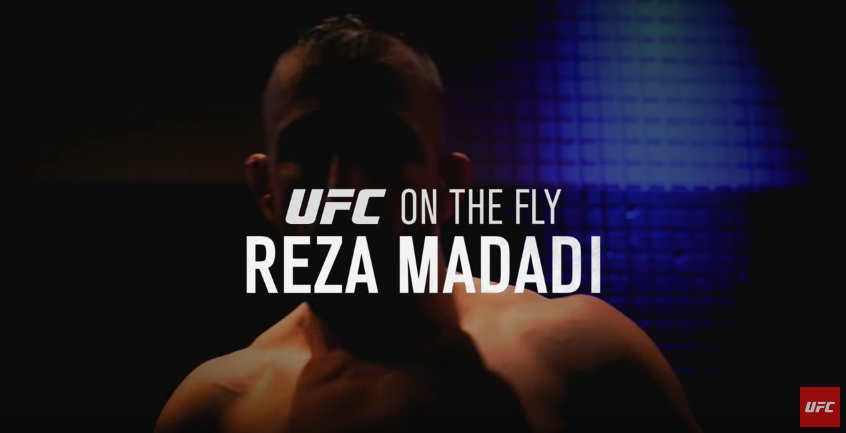 “On the Fly” sa Rezom Madadiem! (VIDEO)