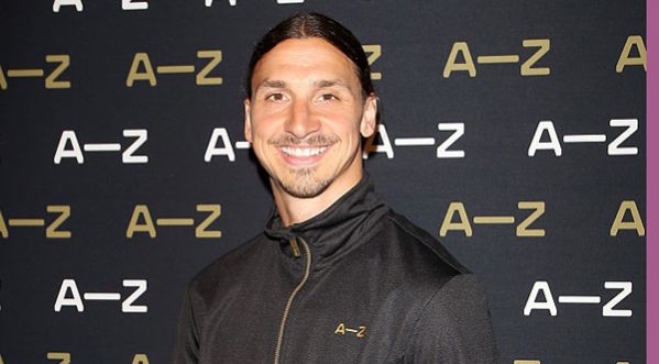 Ibrahimovićeva marka “A-Z” počinje saradnju sa jednim MMA borcem!