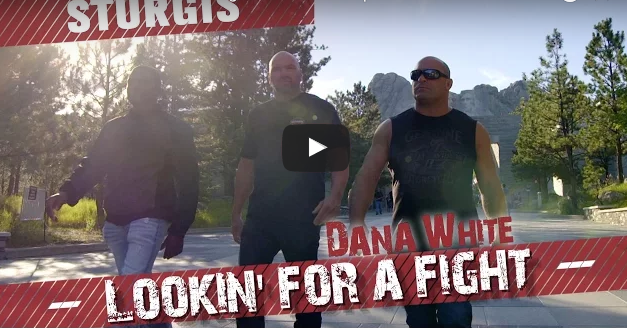Pogledajte novu epizodu  “Dana White: Lookin’ for a Fight” (VIDEO)