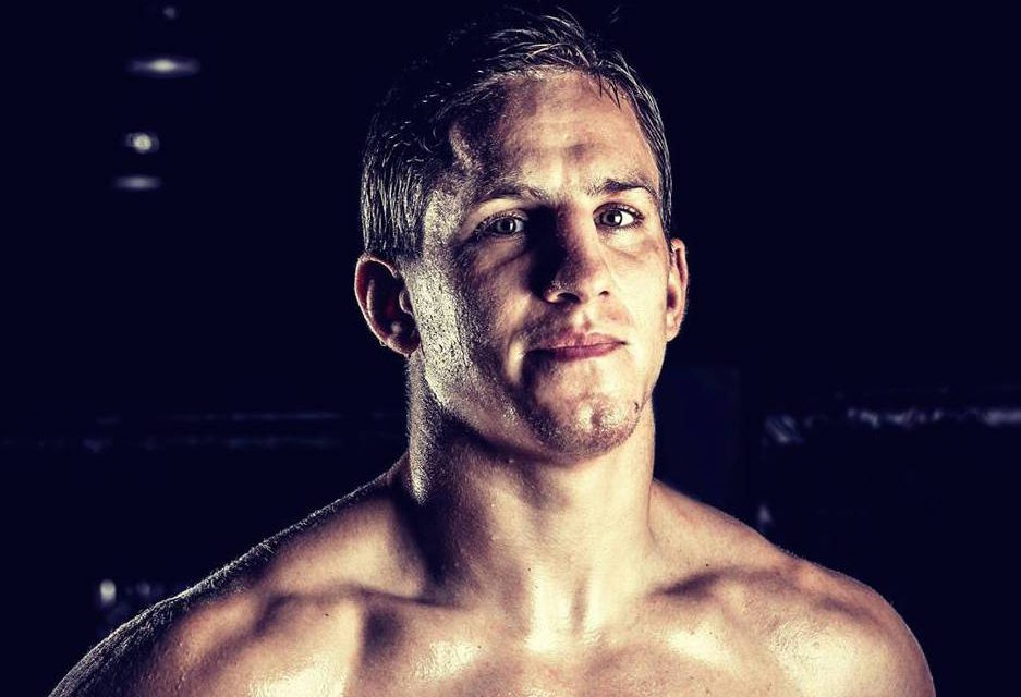 SAZNAJEMO! Bojan Veličković potpisao novi ugovor sa UFC-om, uskoro nova borba!
