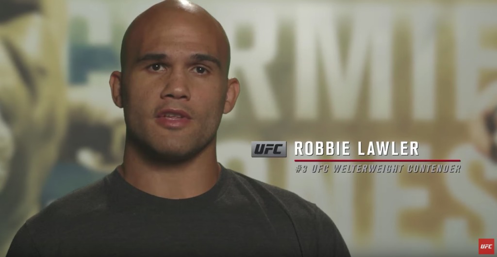 “A Fight for the Ages” sa Robbie Lawlerom i Donald Cerronem! (VIDEO)