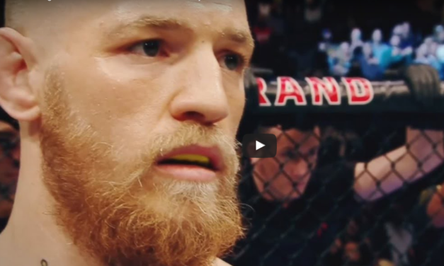 Pogledajte najnoviji dokumentarac o McGregoru “Doubt Me Now” (VIDEO)