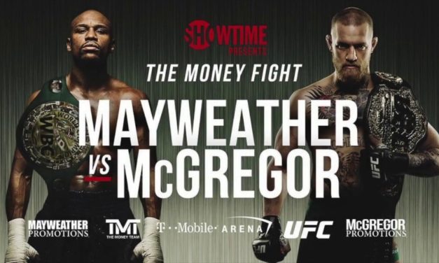 All Access: Floyd Mayweather vs. Conor McGregor- treći deo (VIDEO)