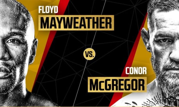 Spisak borbi i početak borbi po našem vremenu za “McGregor vs. Mayweather”