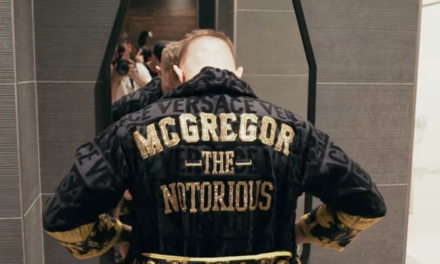 The Mac Life: Conor McGregor vs. Floyd Mayweather- prvi deo (VIDEO)
