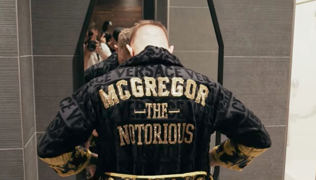 The Mac Life: Conor McGregor vs. Floyd Mayweather- prvi deo (VIDEO)