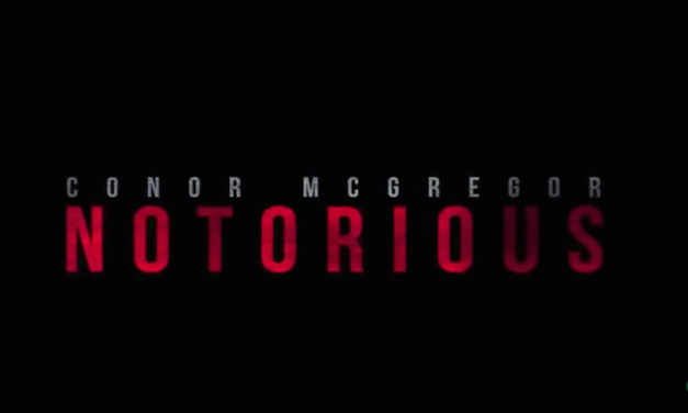 Pogledajte video najavu za film “Conor McGregor”!