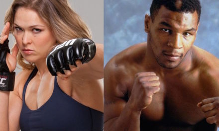 Dana White: Ronda Rousey je bila UFC-ov Mike Tyson!