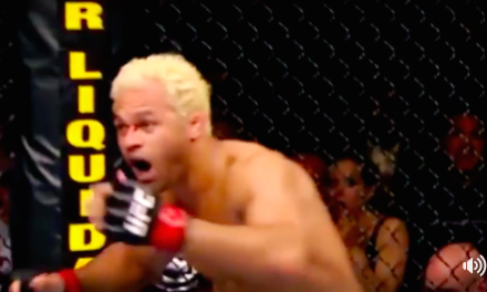Najveće “varalice” u MMA-u, zanimljiv video vredi pogledati! (VIDEO)