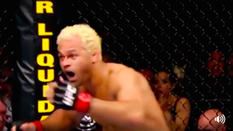 Najveće “varalice” u MMA-u, zanimljiv video vredi pogledati! (VIDEO)