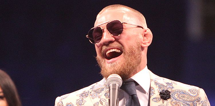 Conor McGregor traži svoj “deo” u UFC-u inače ga više nećemo gledati u oktagonu!