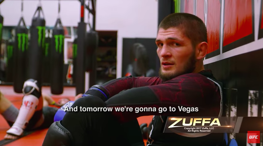 UFC219 Embedded-prvi deo! (VIDEO)