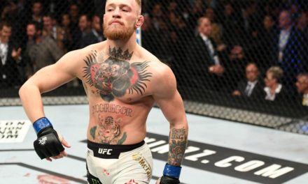 UFC spremio novog protivnika McGregoru, ali ponuđena mu je i nova borba u boksu (VIDEO)