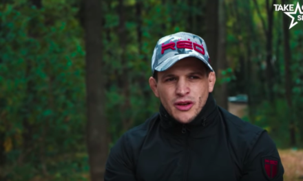Vaso Bakočević dao svoju prognoza za borbu između Khabiba i McGregora! (VIDEO)