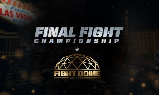 Pet borbi i pet naslova prvaka kao ulog! EVO šta FFC nudi na prvom eventu u Las Vegasu!