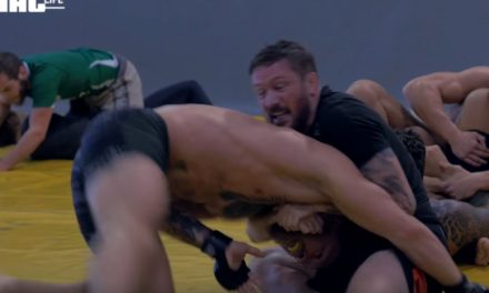JOHN KAVANAGH TRENER McGREGORA: Nisam video Conora posle UFC 229. On ide širom sveta i reklamira svoj viski (VIDEO)