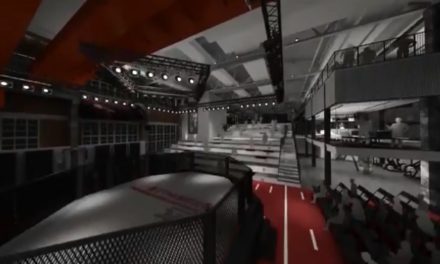 UFC će otvoriti trening kamp za borce u Šangaju (VIDEO)