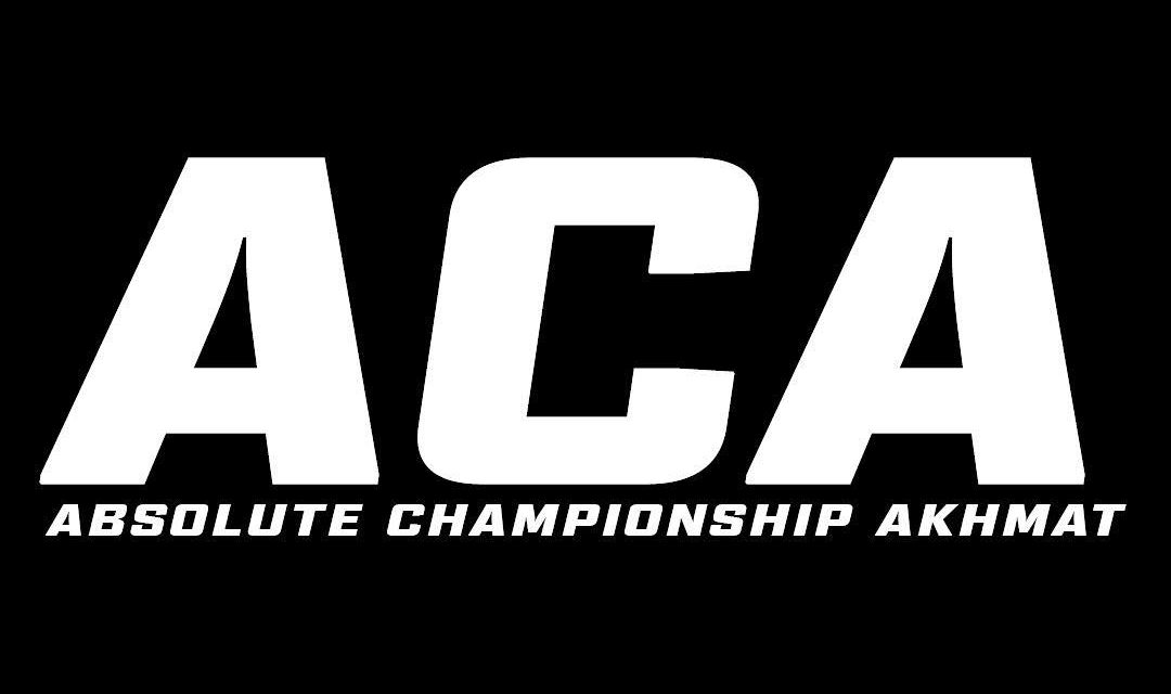 MMA ujedinjenje Akhmat FC i ACB! Cilj je preteći Bellator (VIDEO)