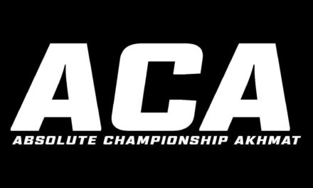 MMA ujedinjenje Akhmat FC i ACB! Cilj je preteći Bellator (VIDEO)
