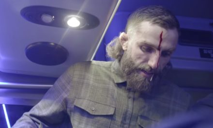Conor McGregor pokušava da odbaci tužbu koju je protiv njega podneo Michael Chiesa (VIDEO)