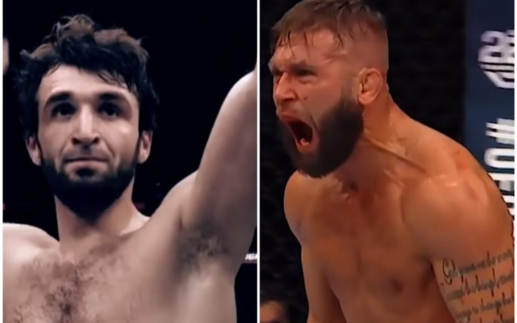 Sve izvesniji meč Magomedsharipova i Stephensa na UFC 235 (VIDEO)